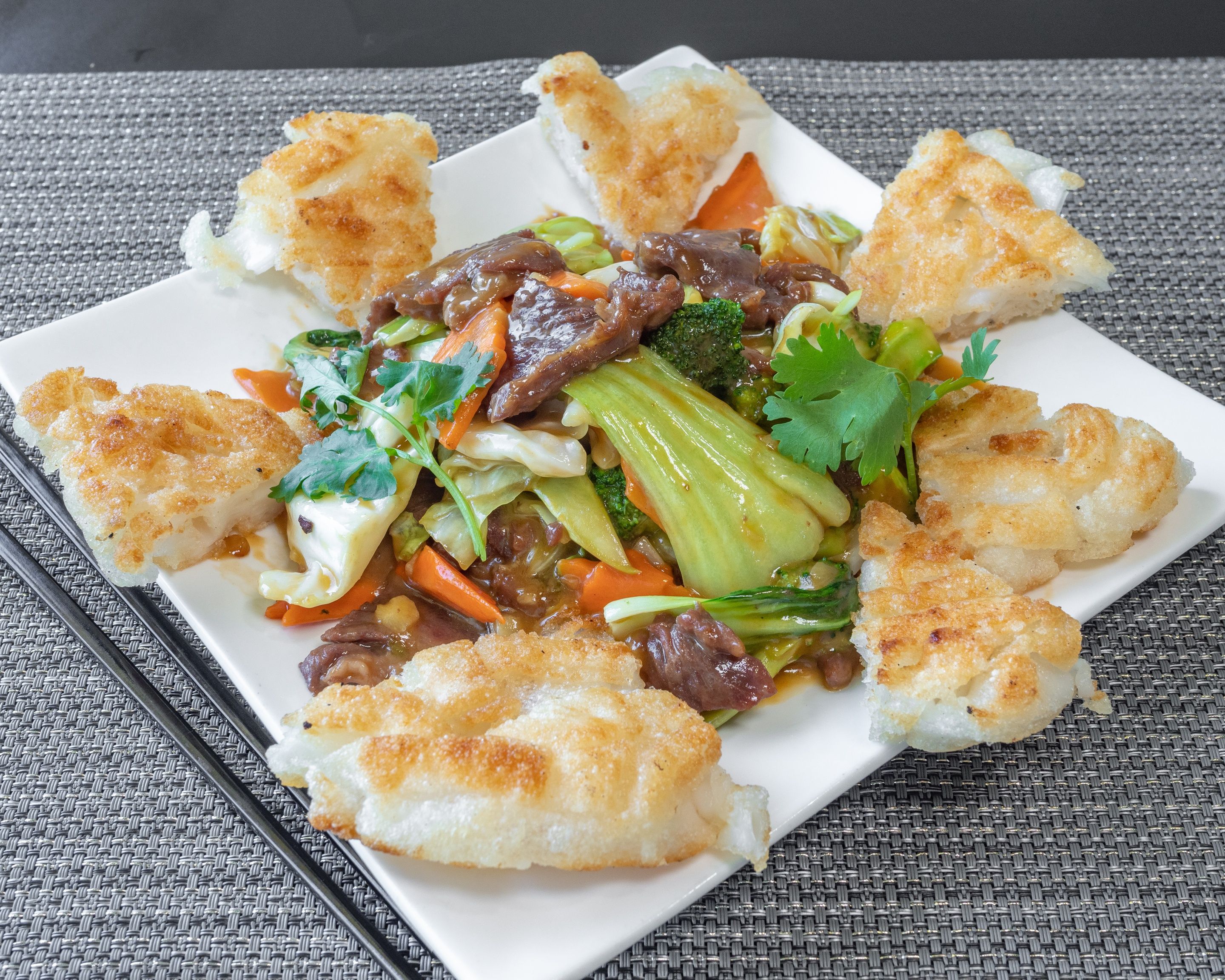 Pho Luc Lac - Traditional Vietnamese dishes made with the freshest ingredients