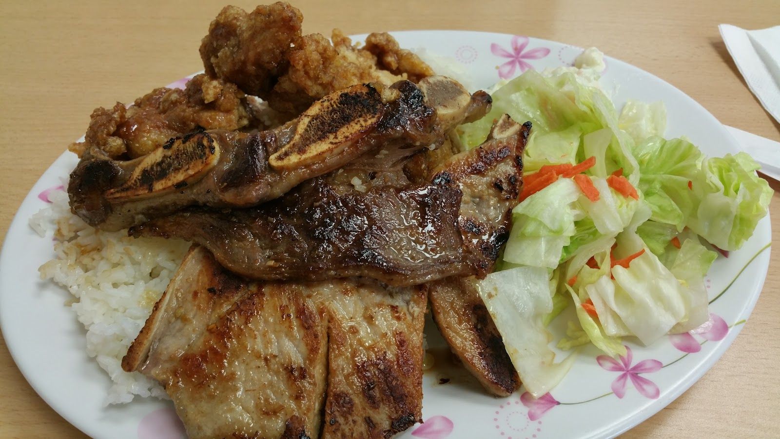 Fort Street Cafe