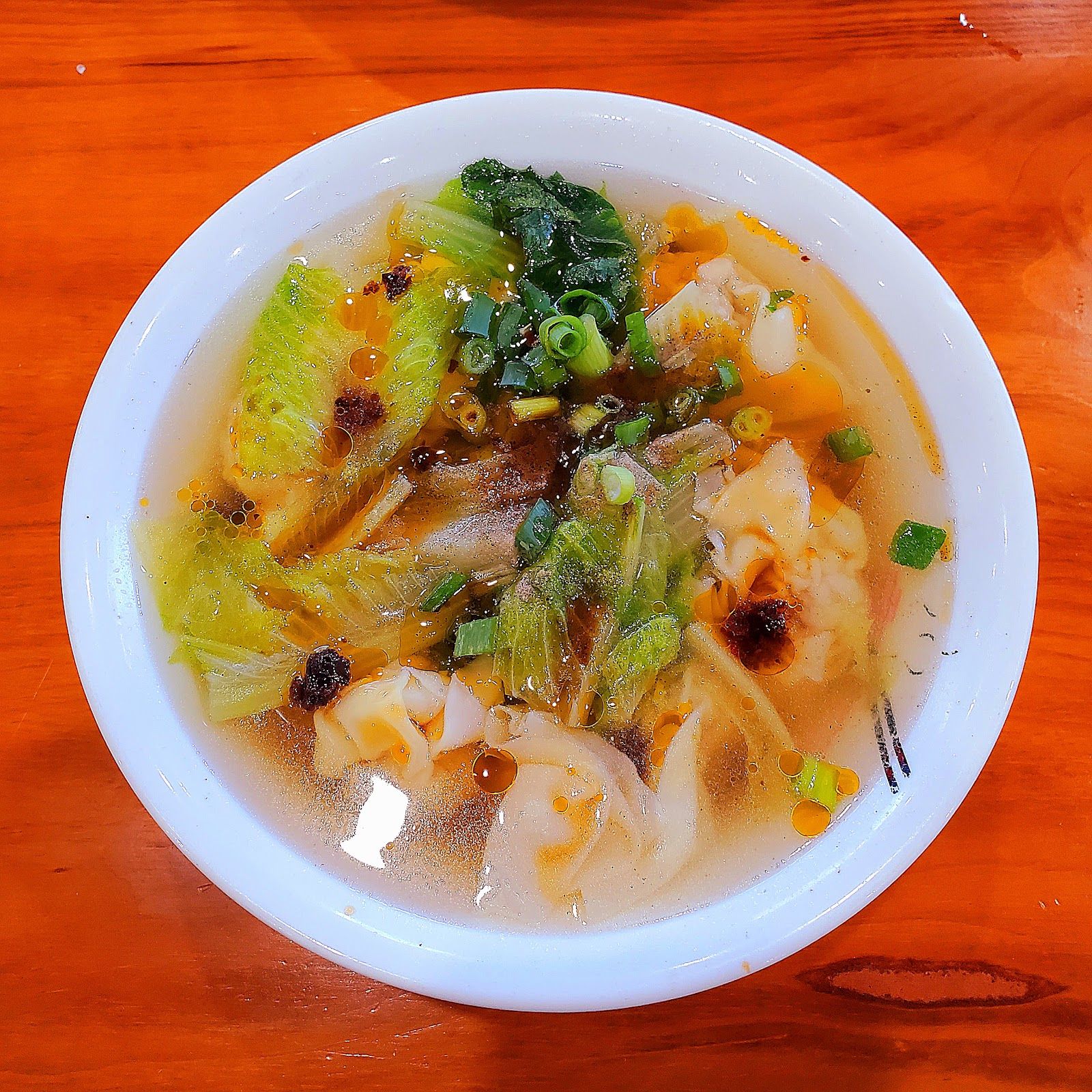 Lam's Kitchen