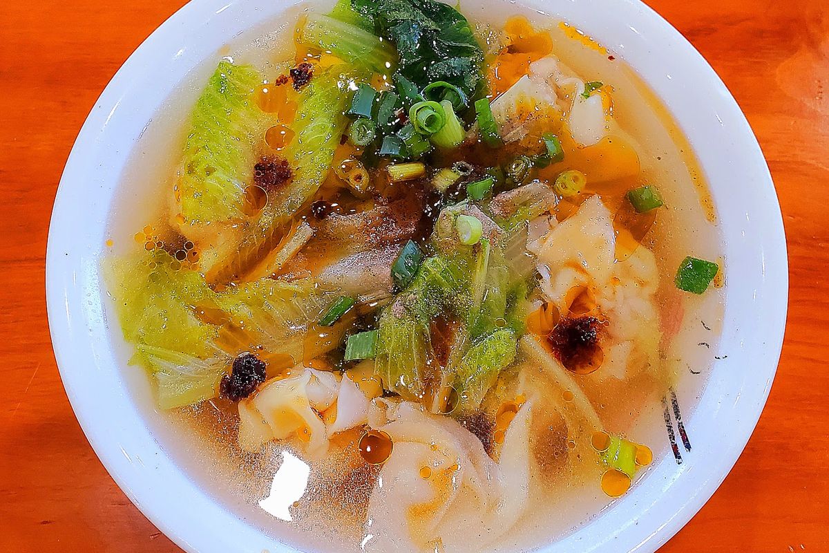 Lam's Kitchen