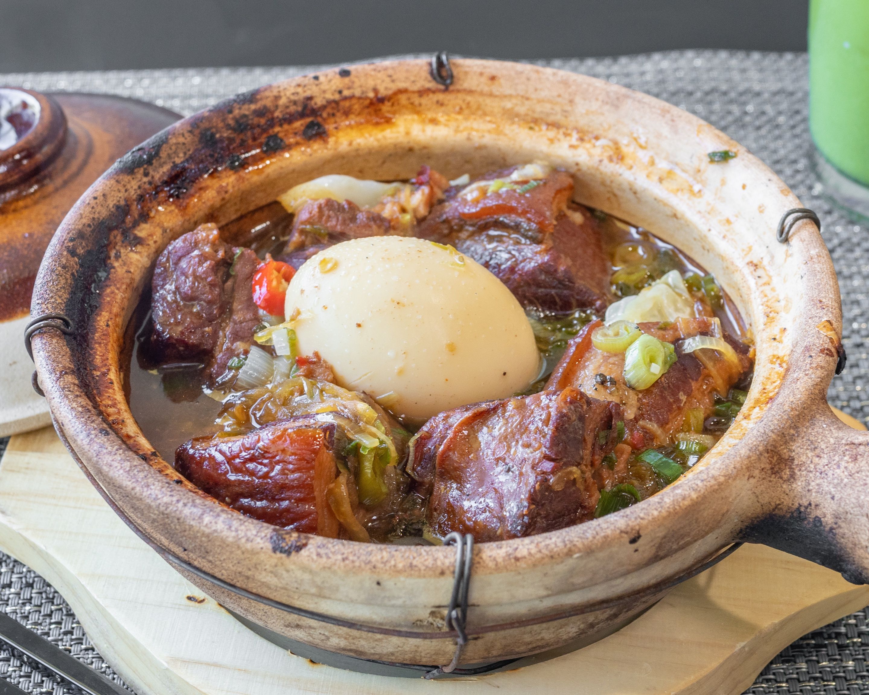 Pho Luc Lac - Traditional Vietnamese dishes made with the freshest ingredients