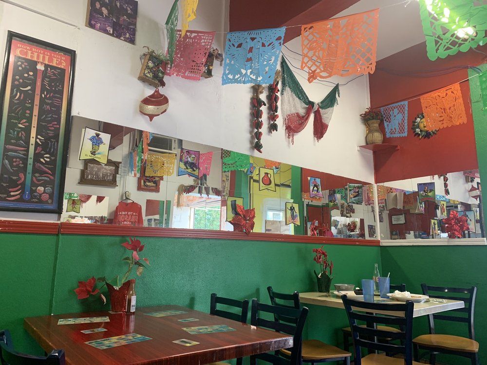 El Palenque