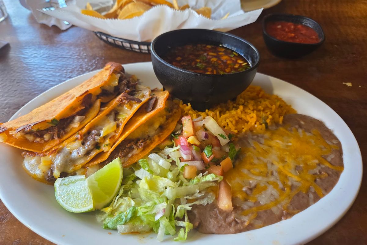 Mexico Restaurant