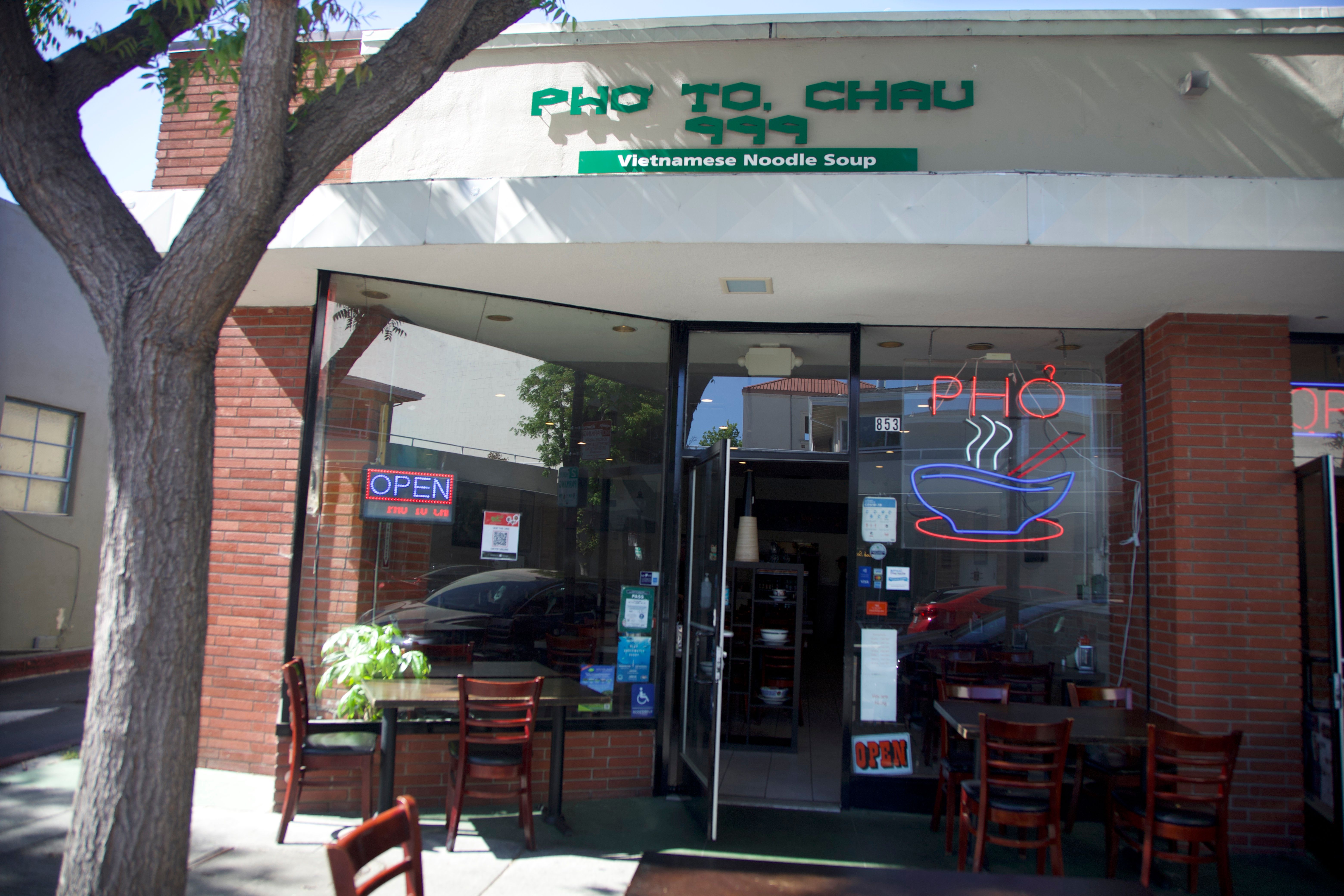 storefront