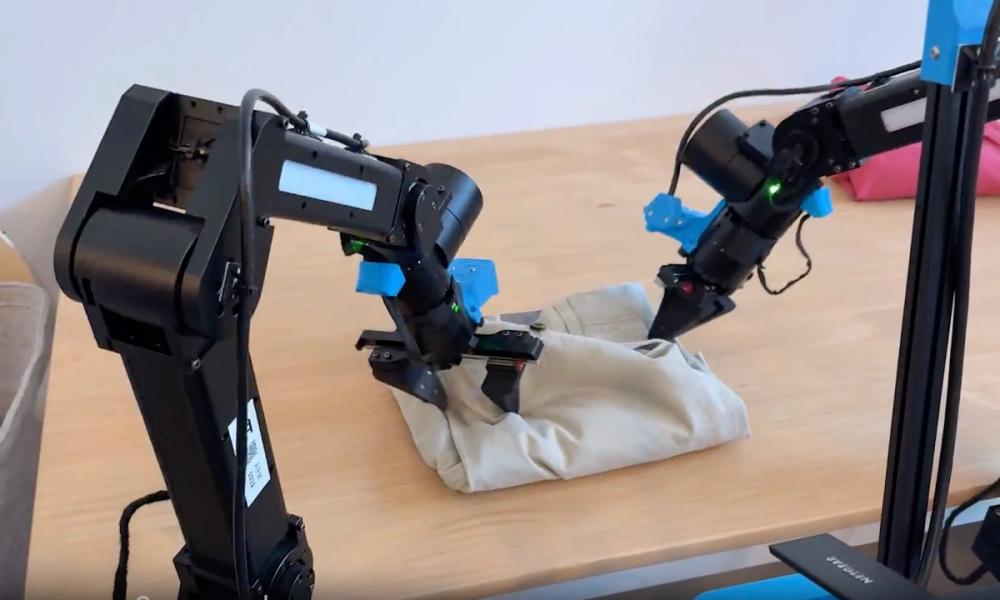 image of Physical Intelligence π0 image of Physical Intelligence π0