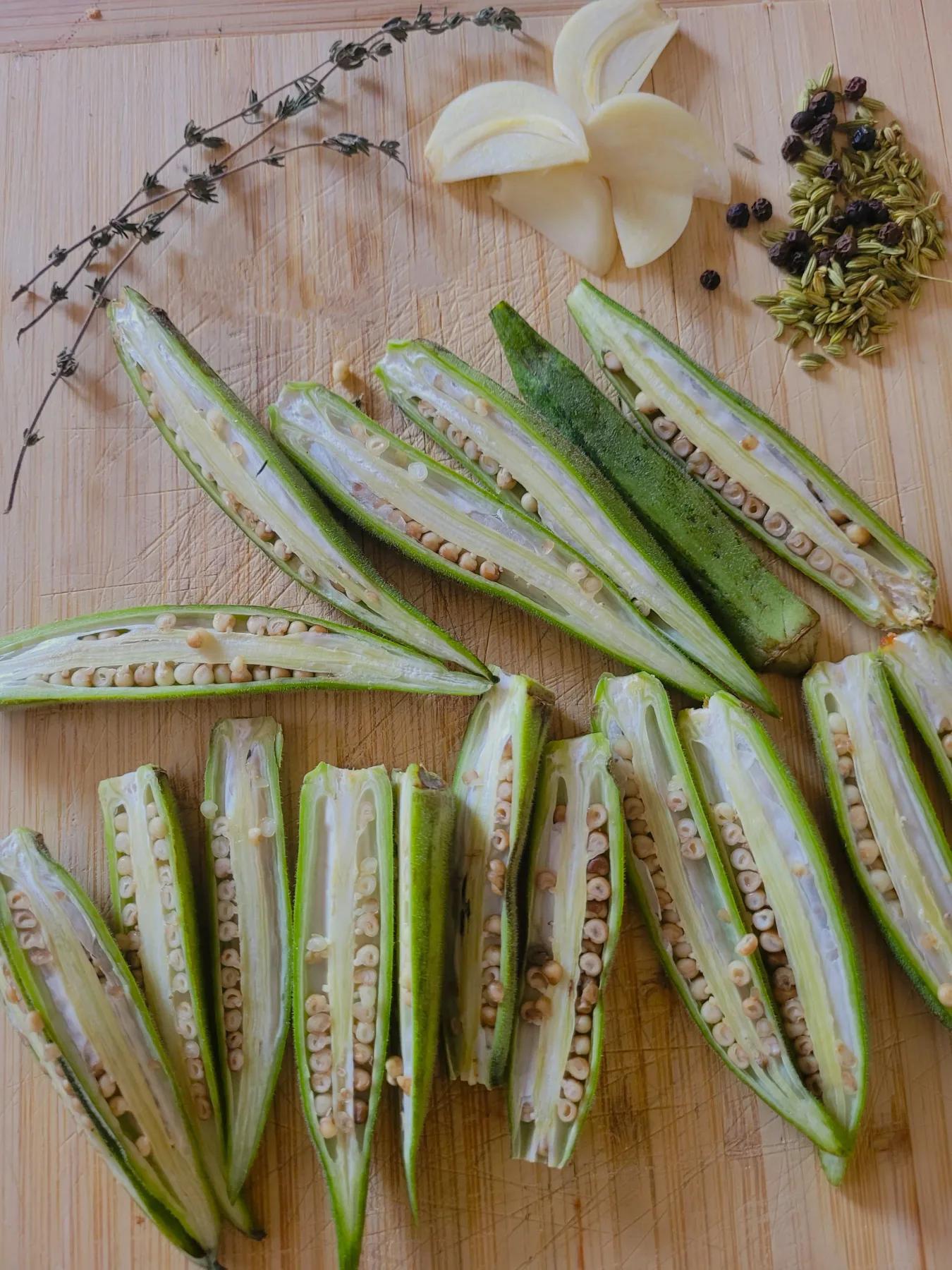 Pickled Ochre