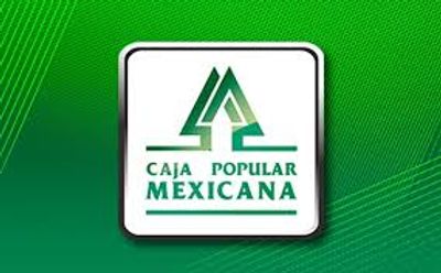 CAJA POPULAR MEXICANA