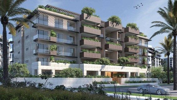 Penthouse de Lujo en Puerto Cancún