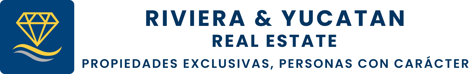 Riviera & Yucatan Real Estate