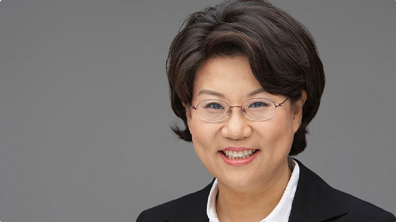 이재명 정부 기획예산처 장관 후보자 이혜훈 전 의원