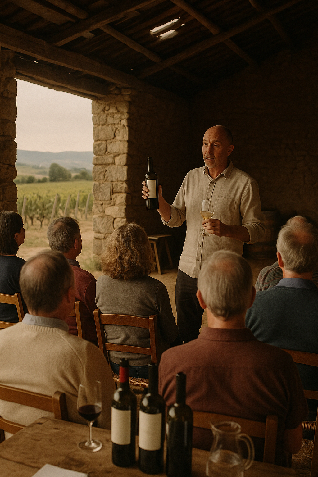 Wines of Portugal