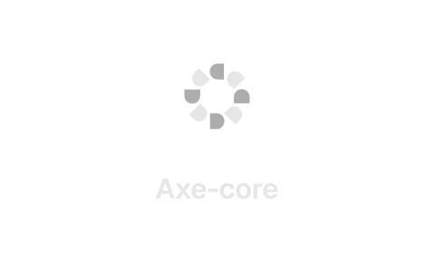 Axe-core