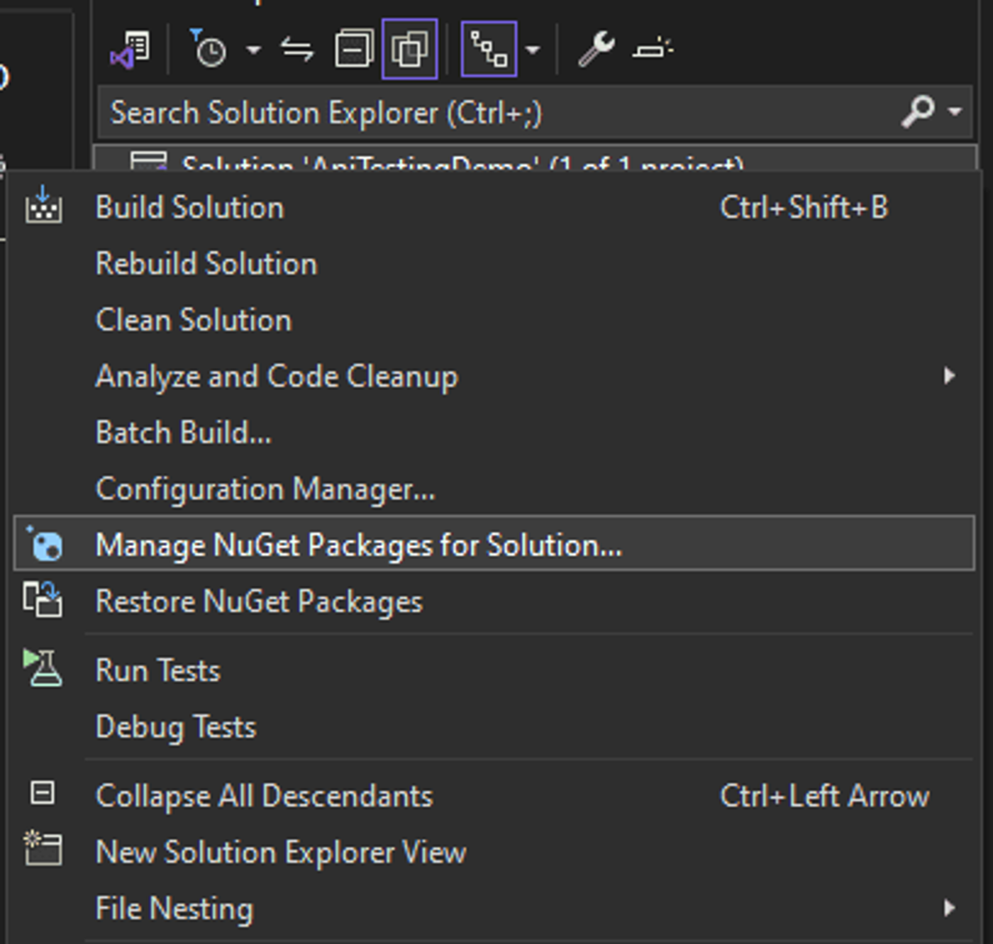 manage-nudget-package
