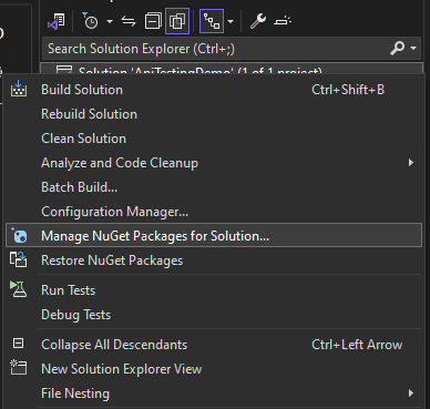 manage-nudget-package