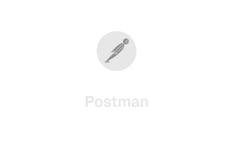 Postman
