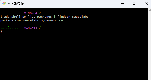 package-name