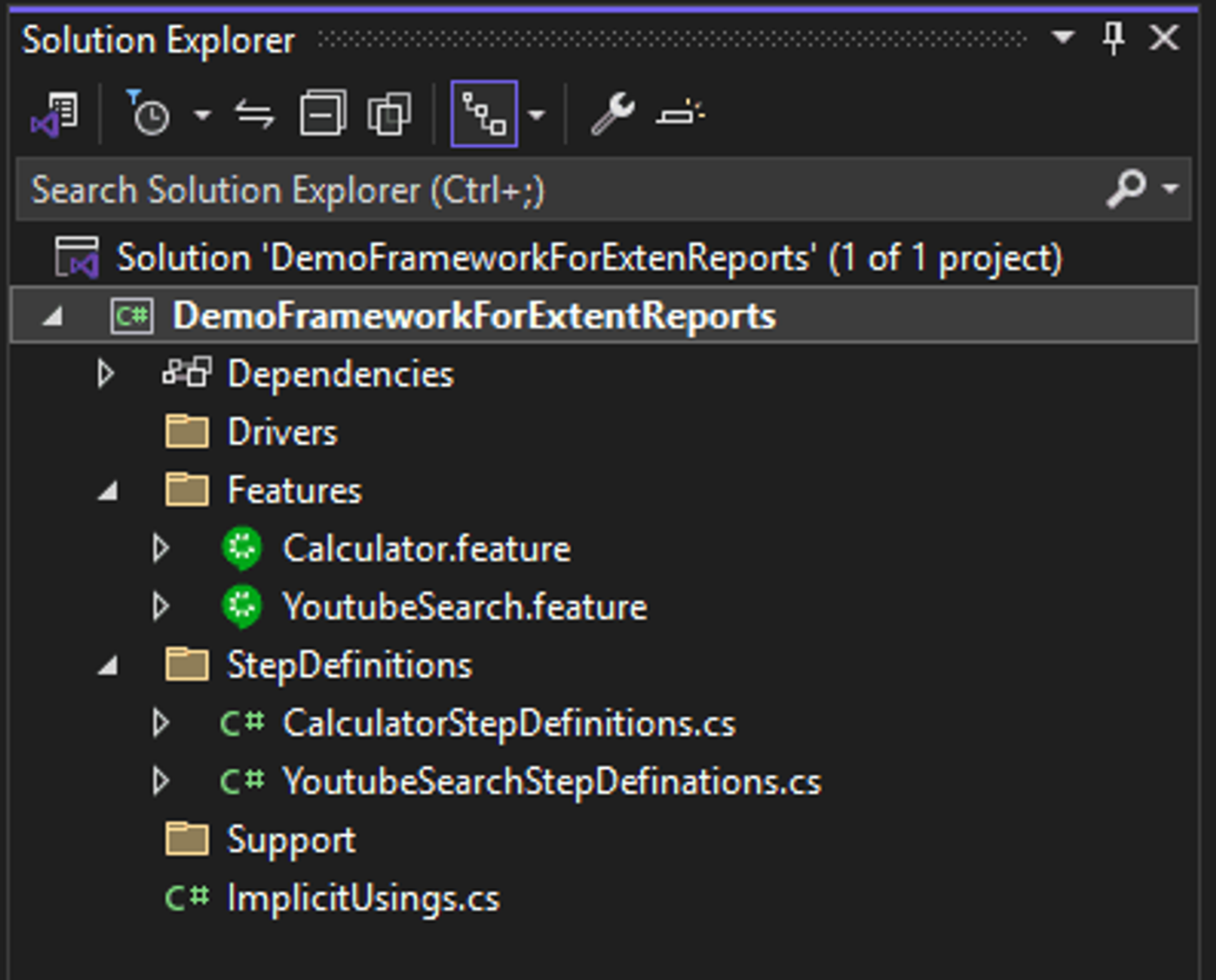 project-directory-structure