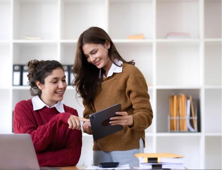 College QE Internship Program