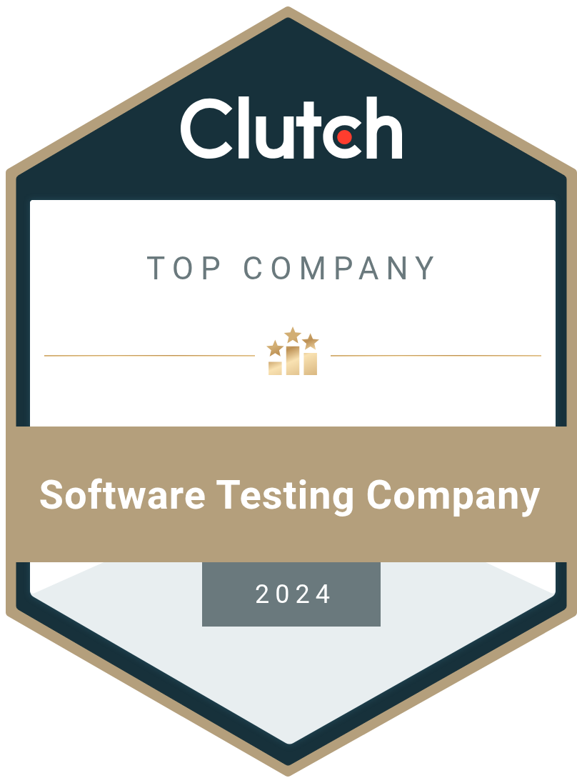 Top Software Testing Company 2024
