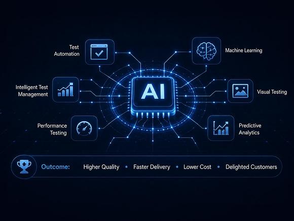 AI Testing Landscape 2025