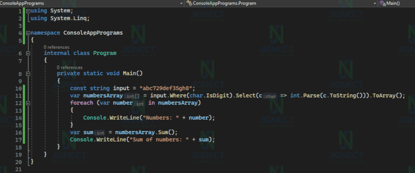 summing-numbers-from-a-string