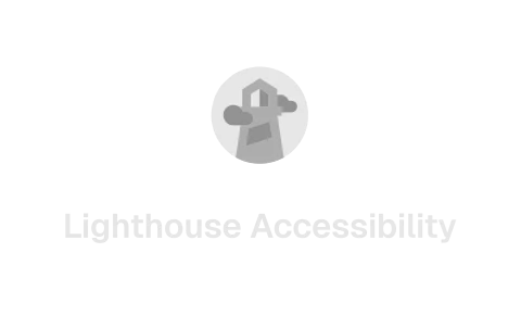 Lighthouse Accessibility
