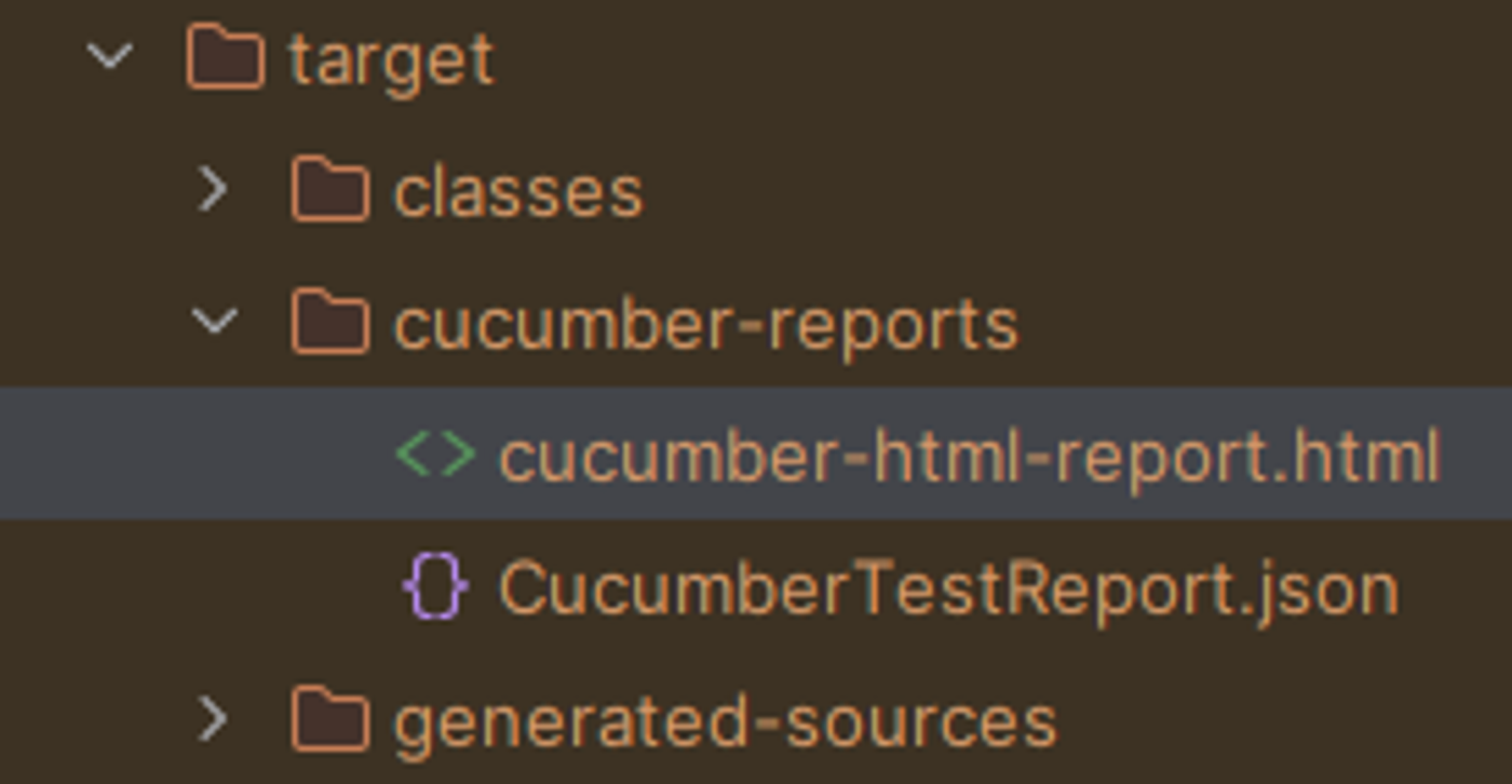 report-directory