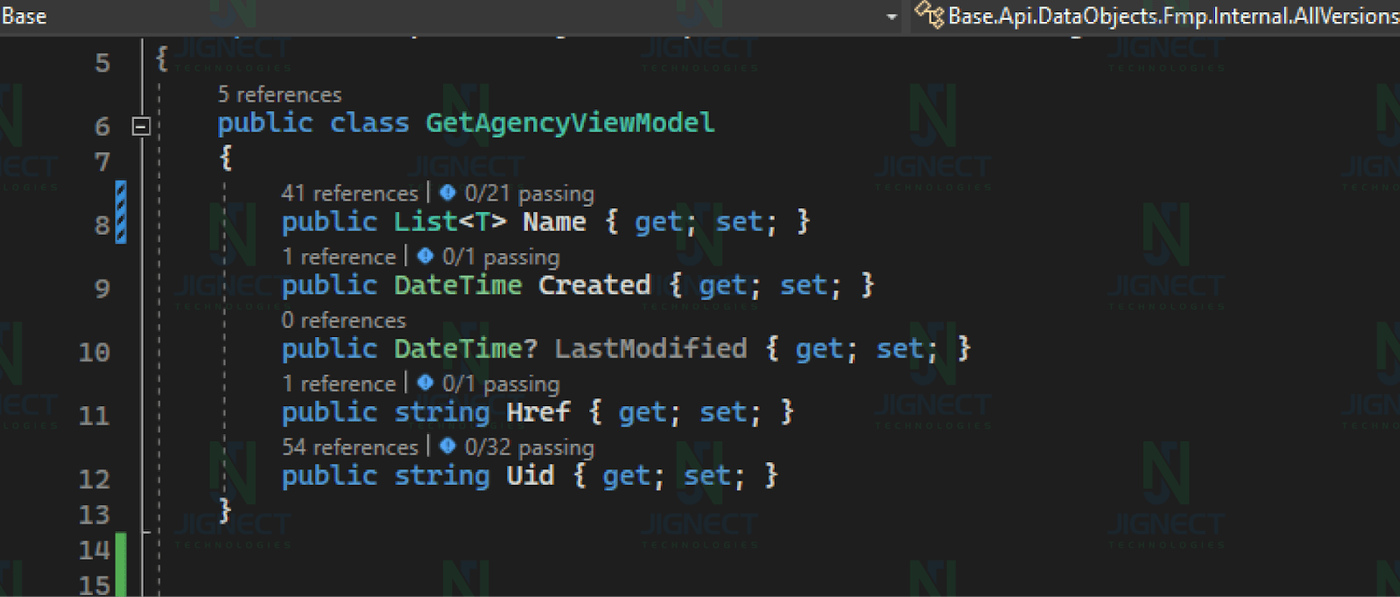 data-models