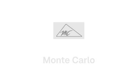 Monte Carlo