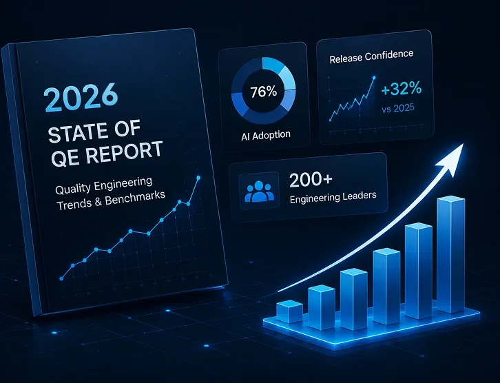 The 2026 State of QE Report