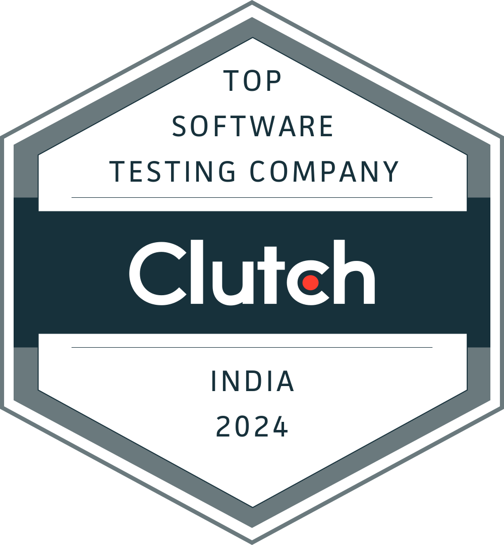 Top Software Testing Company India 2024