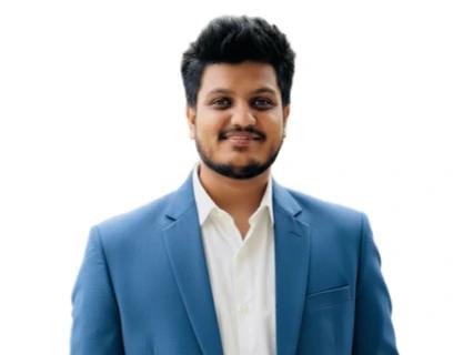 Tejas Patel
