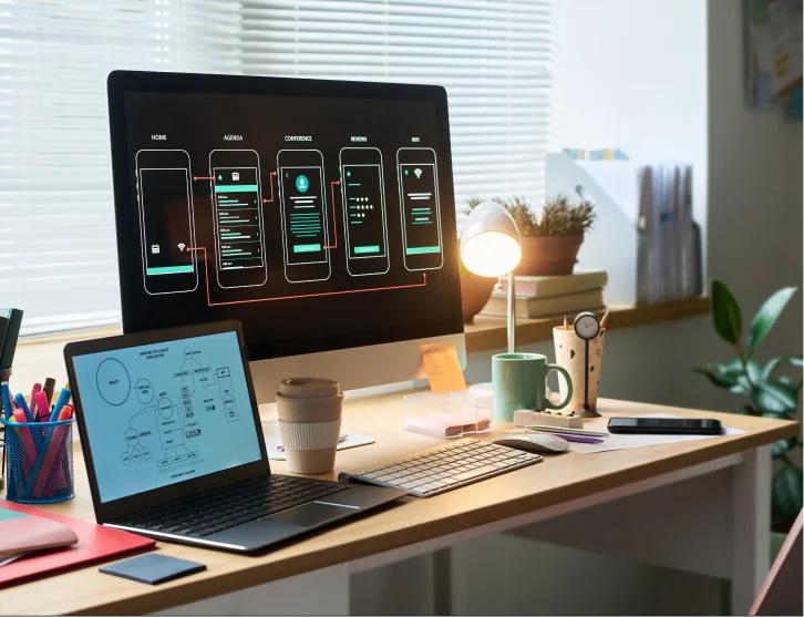 Remote-First by Design