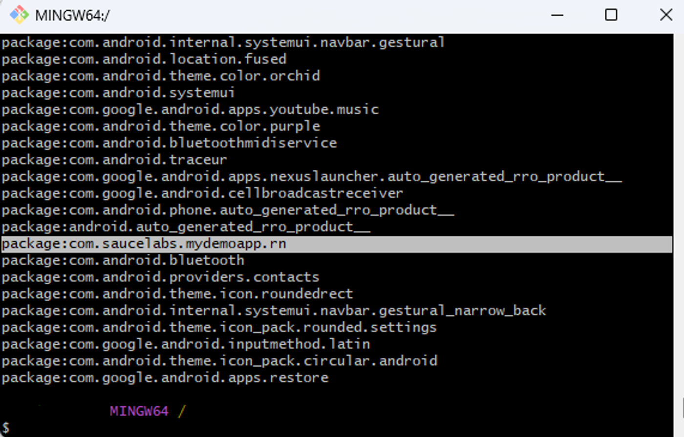 app-package