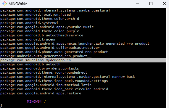 app-package
