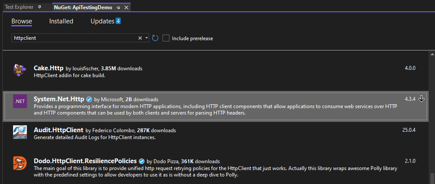 browse-package