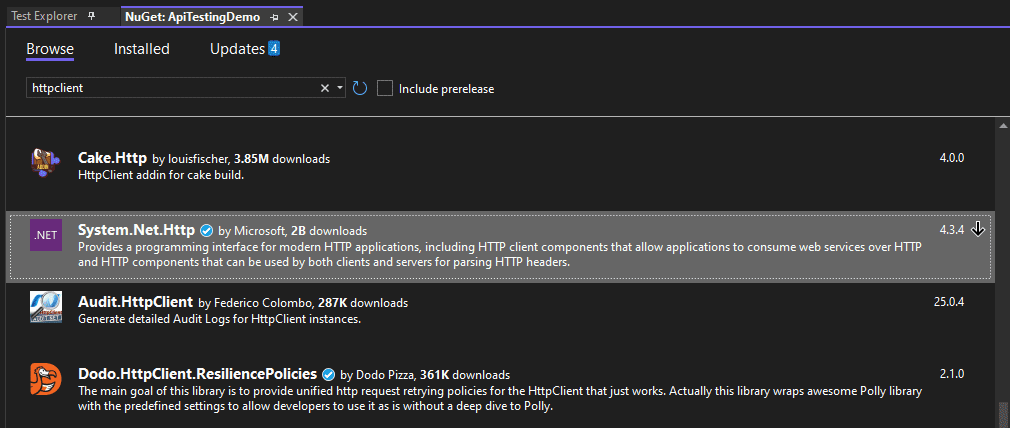 browse-package