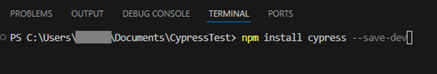install-cypress