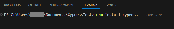 install-cypress