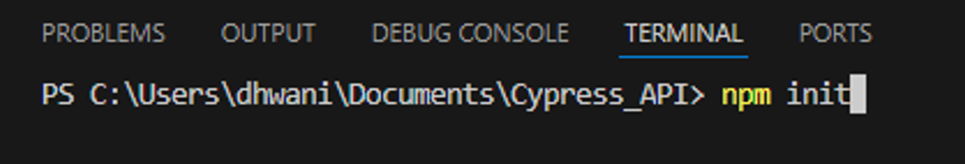npm-Install