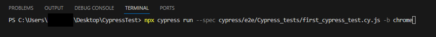 cypress-runner