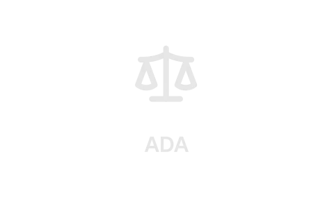 ADA Compliance