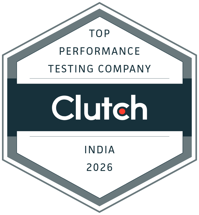 Top Performance Testing Company India 2026