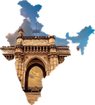 Map of Jignect India