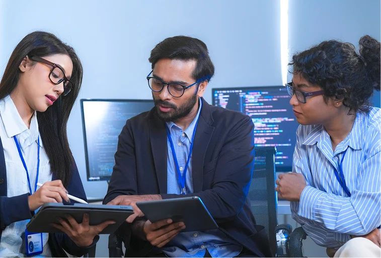 QA Outsourcing