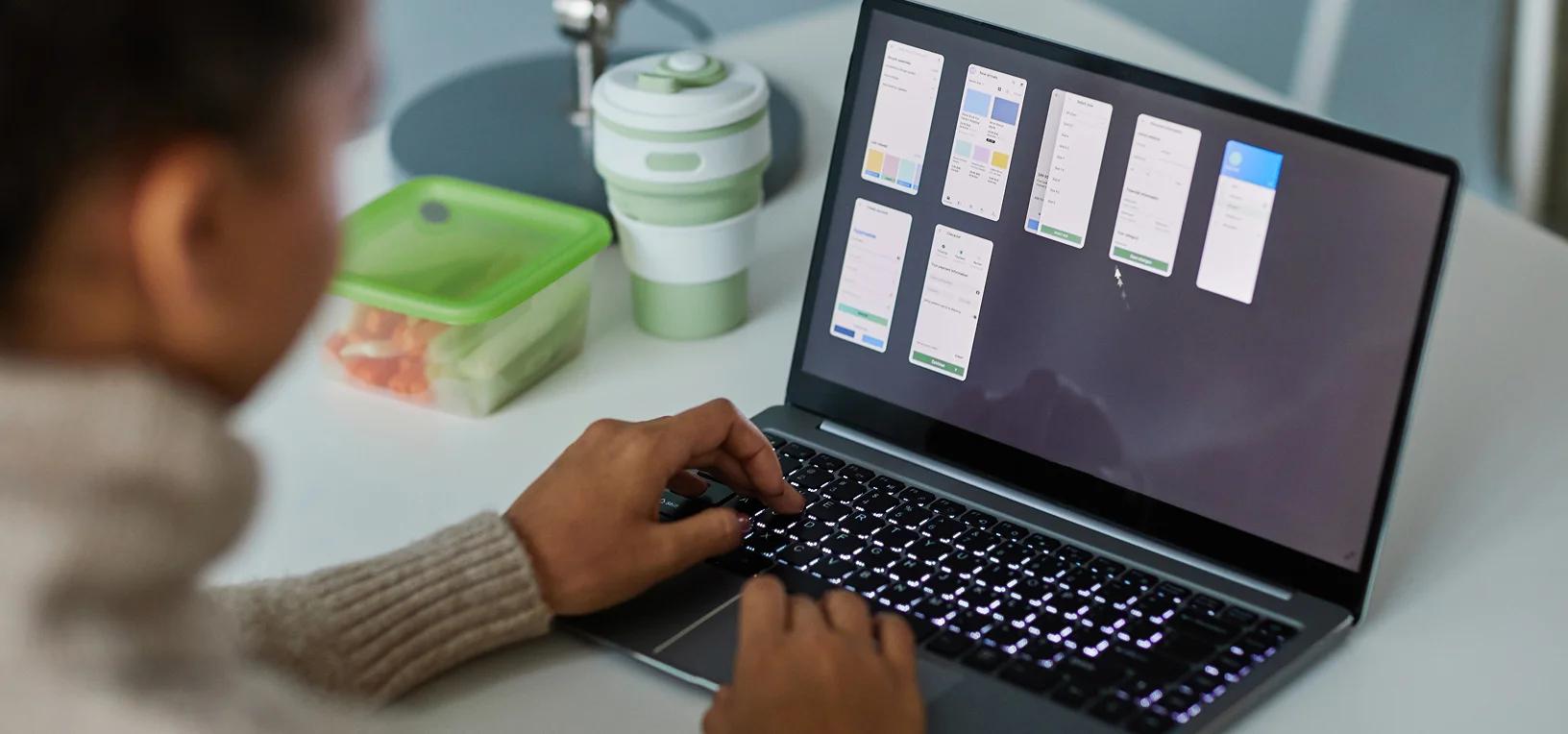Inclusive UX & Accessibility