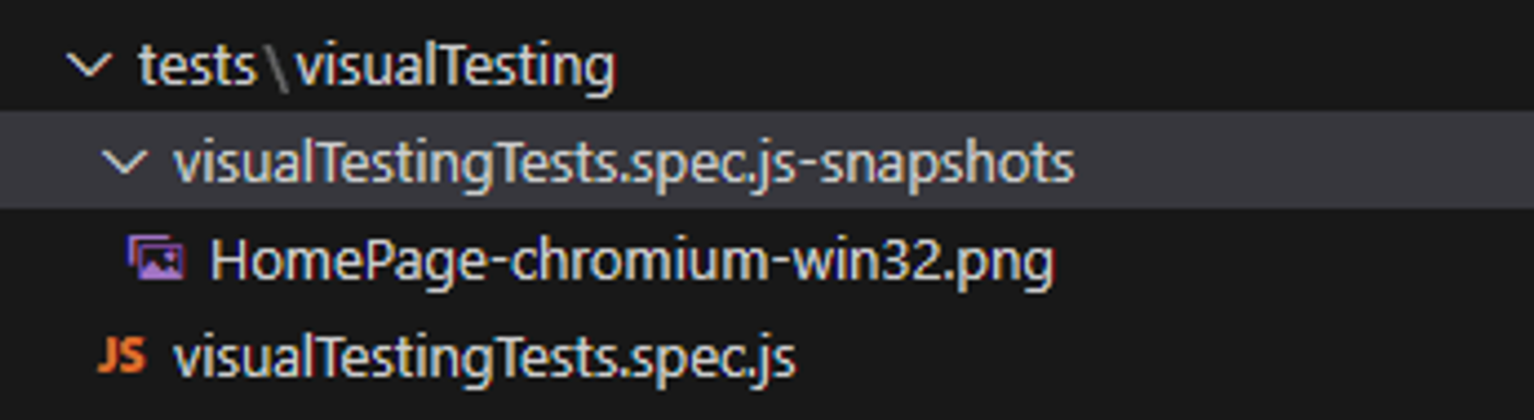 Custom File Name Location Image