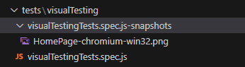 Custom File Name Location Image