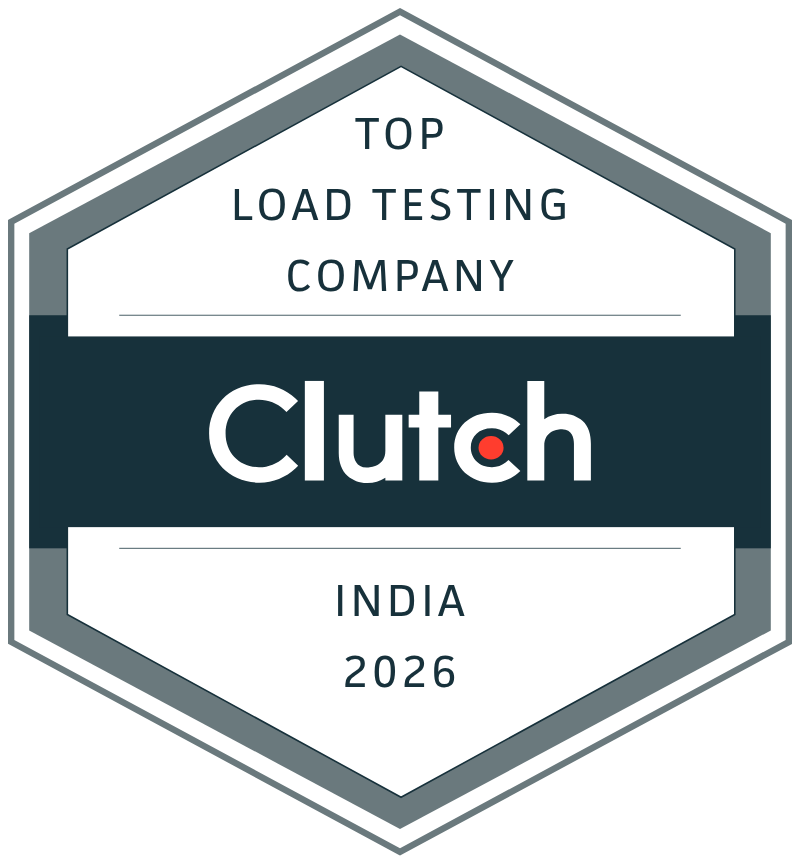 Top Load Testing Company India 2026