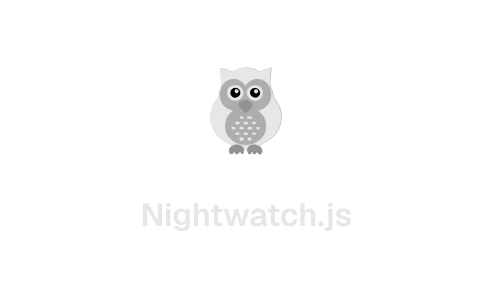 Nightwatch.js